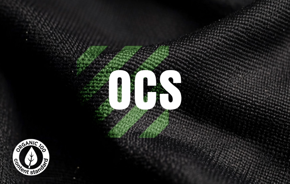 OCS certificaten Tricorp